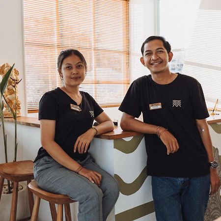 Mantra Wellness Center Otel Uluwatu Dış mekan fotoğraf