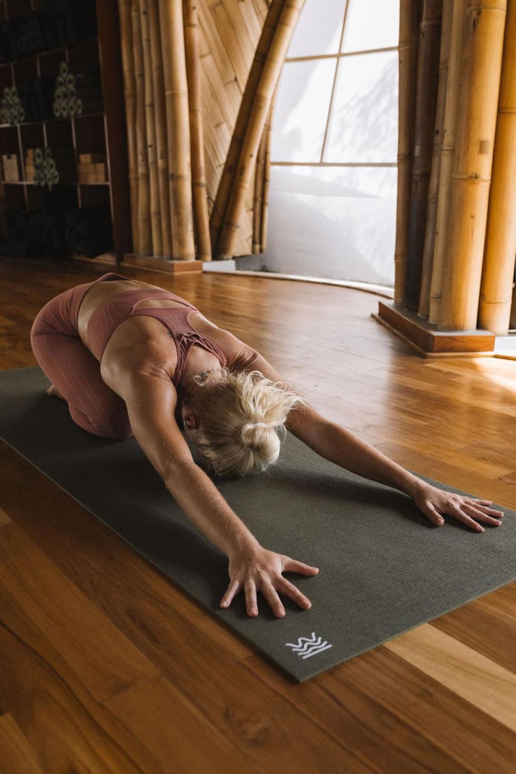 Mantra Wellness Center Otel Uluwatu Dış mekan fotoğraf