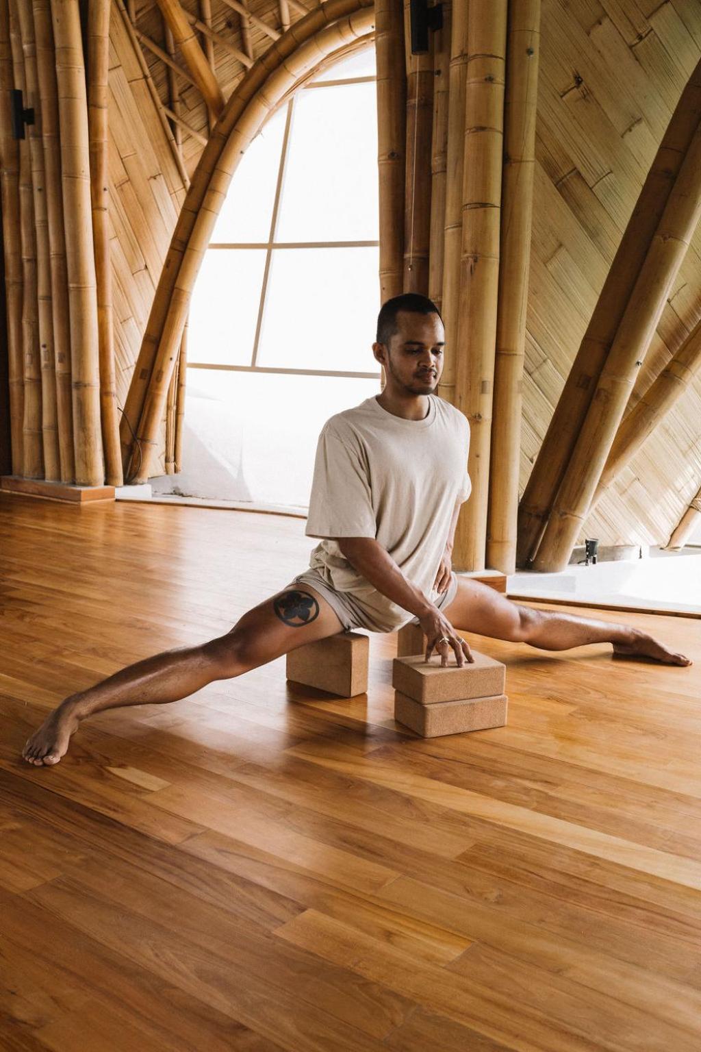 Mantra Wellness Center Otel Uluwatu Dış mekan fotoğraf
