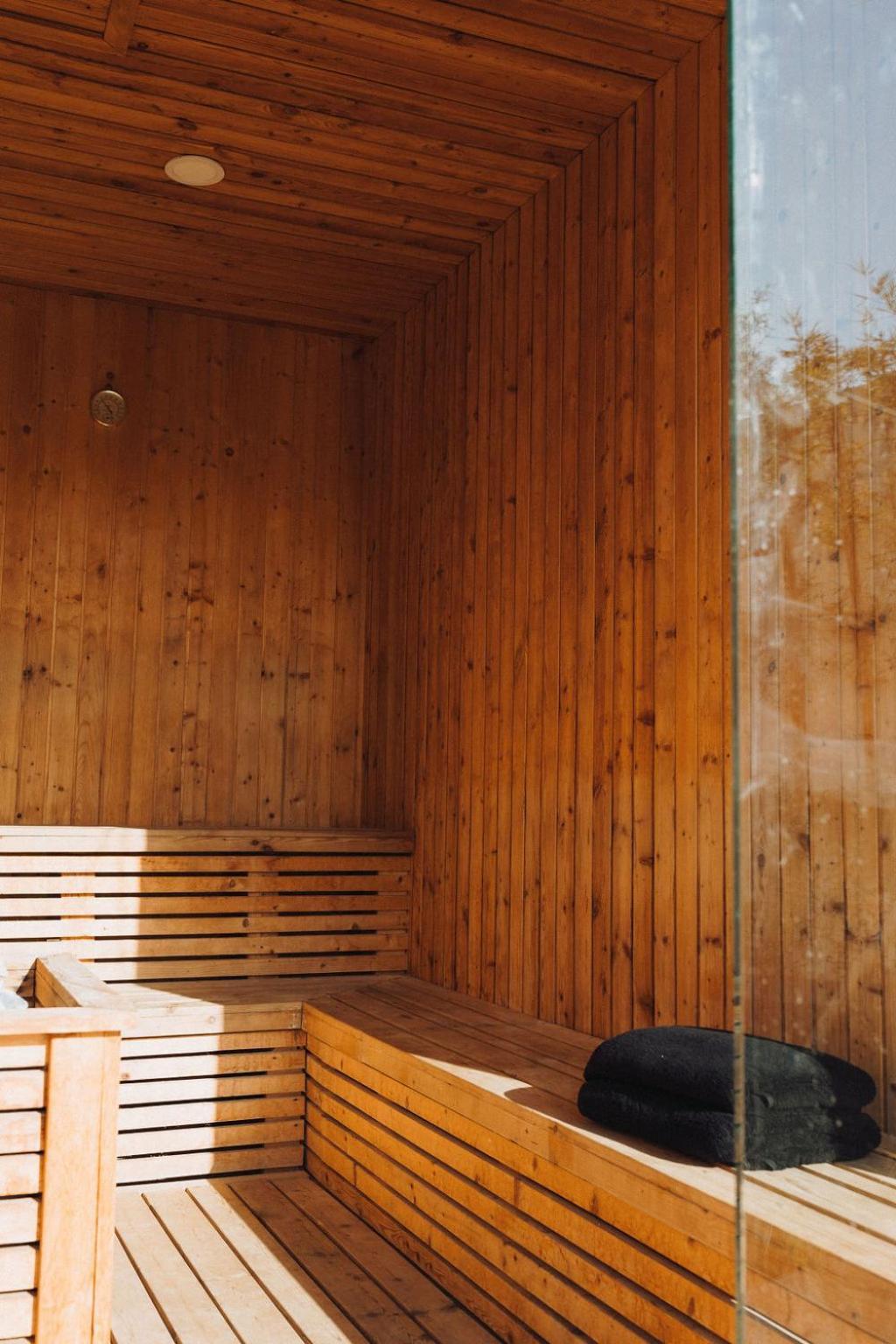 Mantra Wellness Center Otel Uluwatu Dış mekan fotoğraf