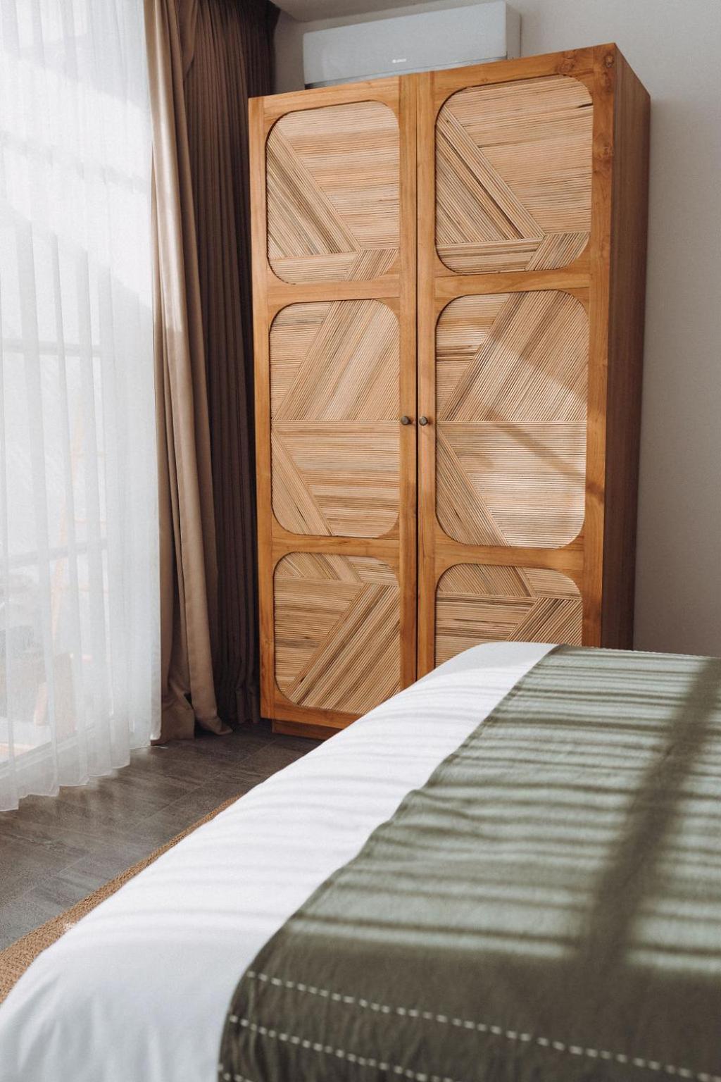 Mantra Wellness Center Otel Uluwatu Dış mekan fotoğraf