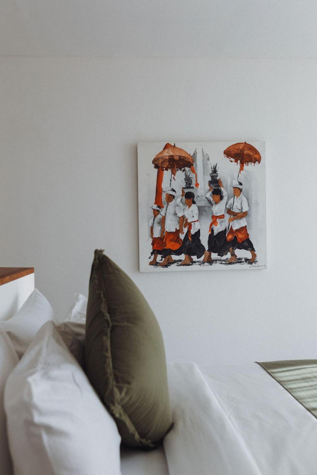 Mantra Wellness Center Otel Uluwatu Dış mekan fotoğraf