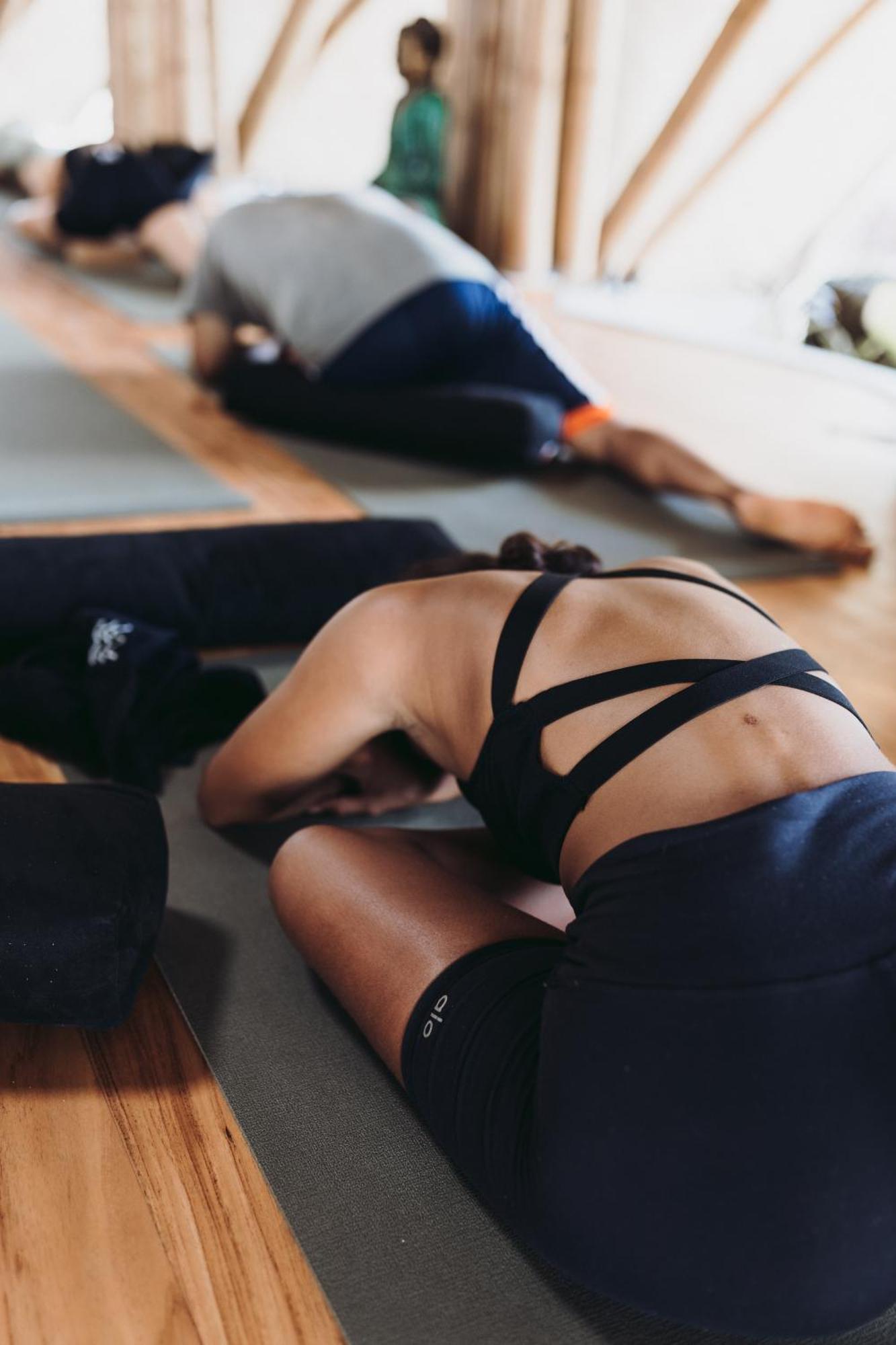 Mantra Wellness Center Otel Uluwatu Dış mekan fotoğraf