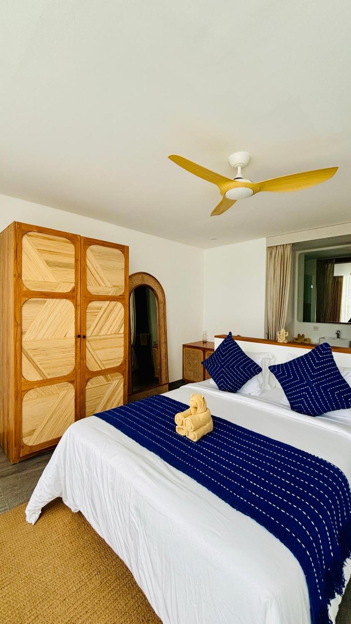 Mantra Wellness Center Otel Uluwatu Dış mekan fotoğraf