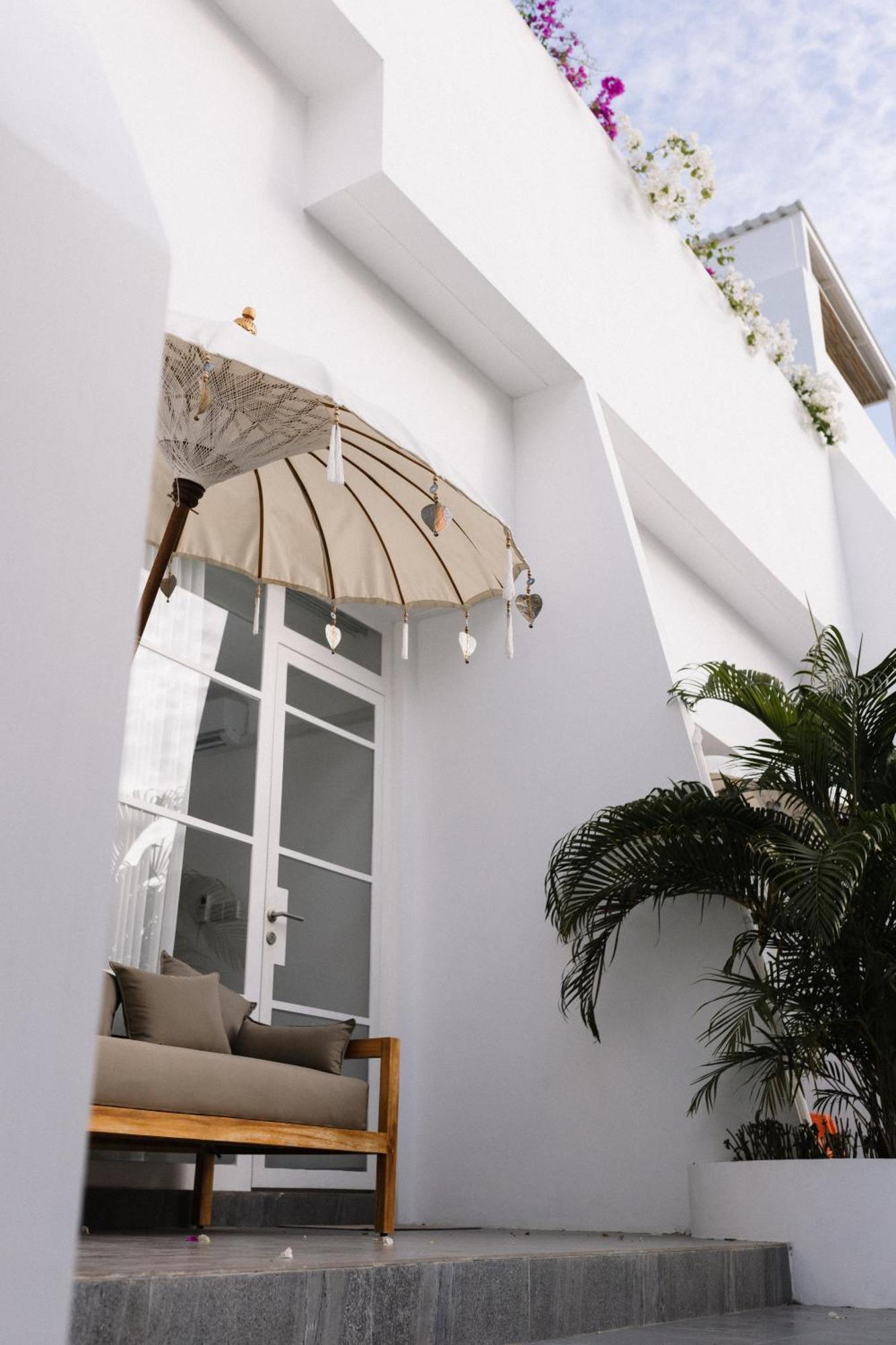 Mantra Wellness Center Otel Uluwatu Dış mekan fotoğraf