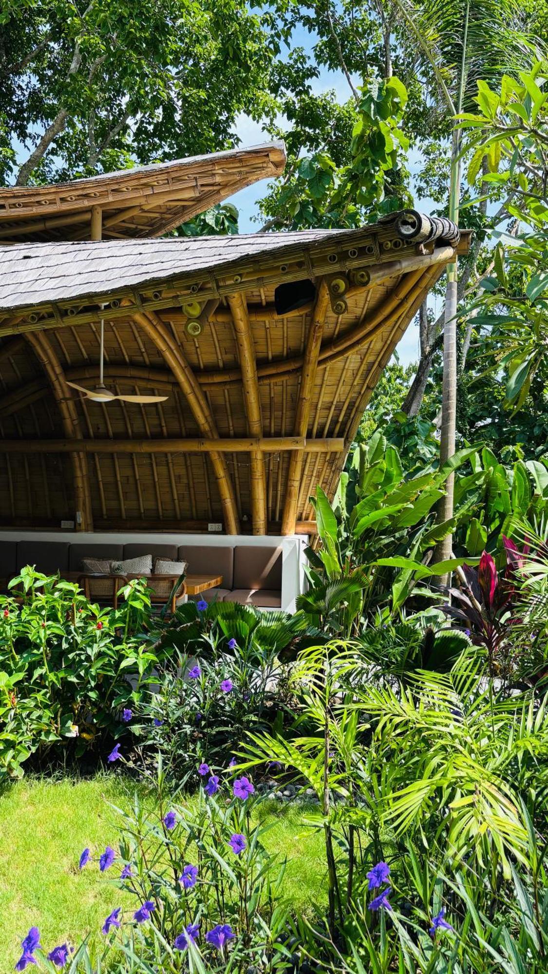 Mantra Wellness Center Otel Uluwatu Dış mekan fotoğraf