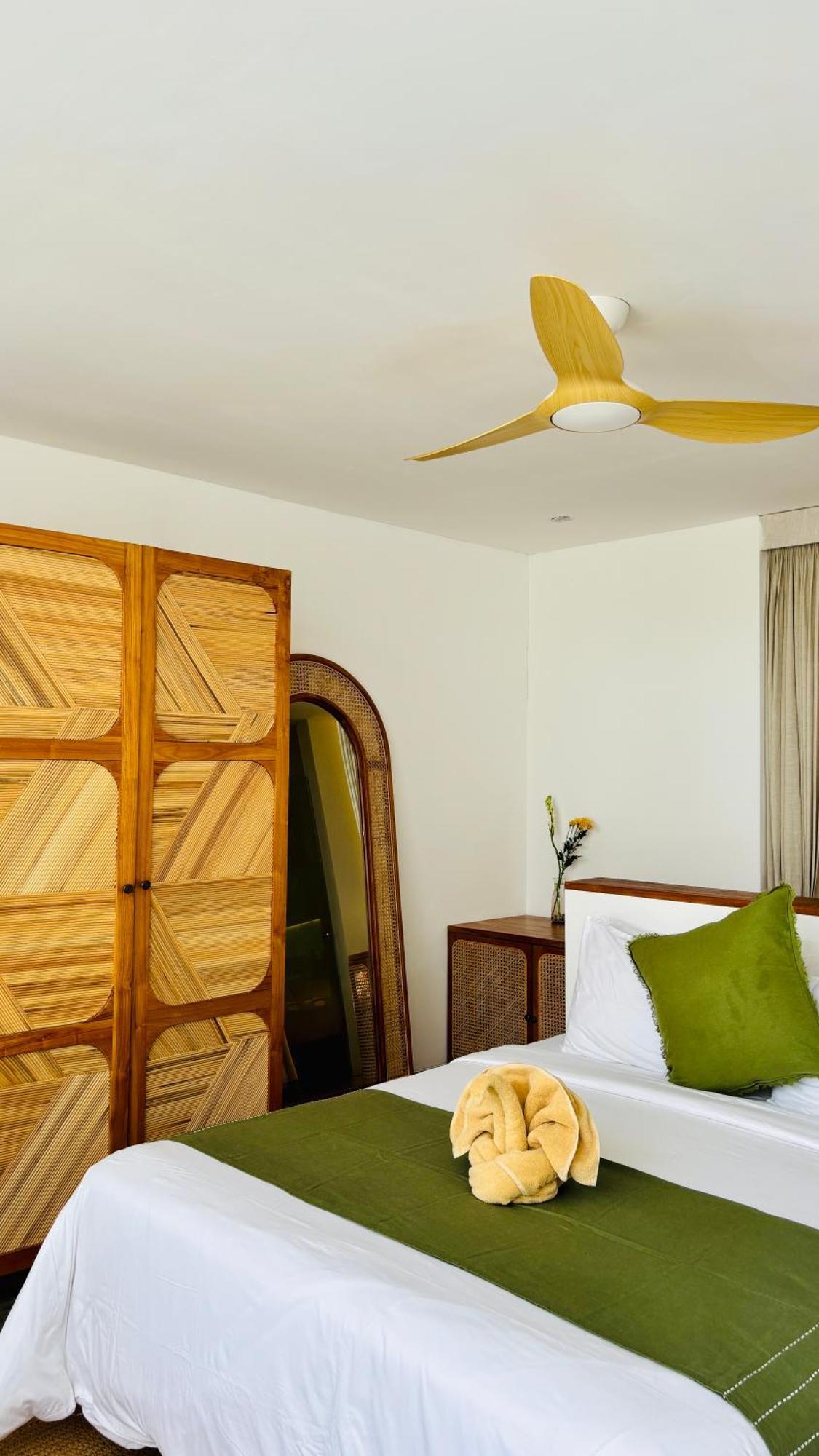 Mantra Wellness Center Otel Uluwatu Dış mekan fotoğraf